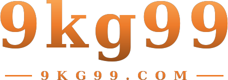 9kg99 logo